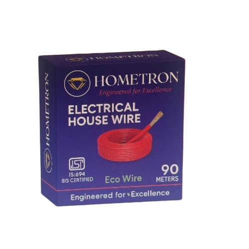 Electrical House Wire