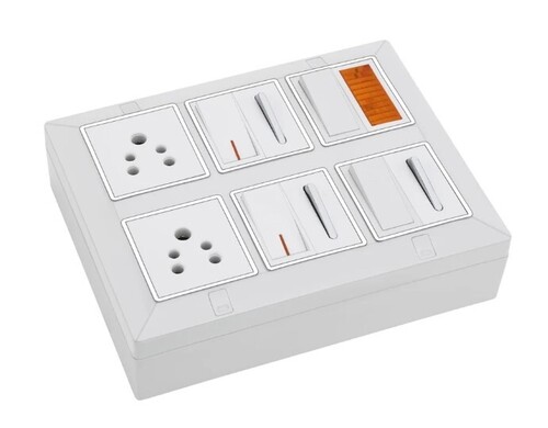Electrical Switch Board