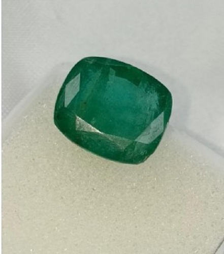 Emerald Gemstone - Grade: Industrial