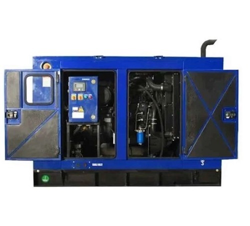 Escorts Diesel Generator