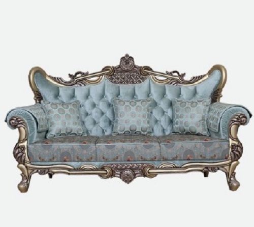 Fancy Sofa Set