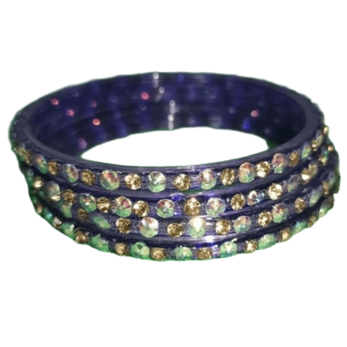 Glass Bangles