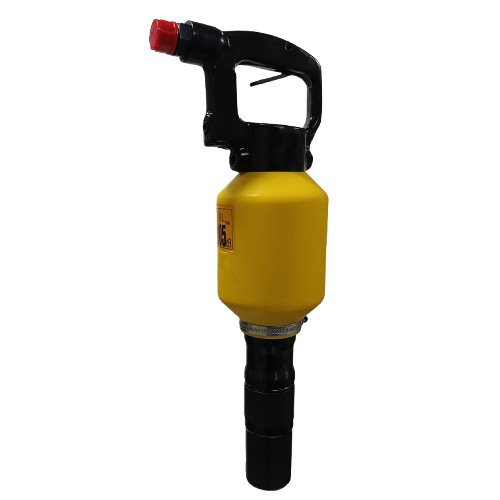 Industrial Pneumatic Breaker - Weight: 10.5 Kg Kilograms (Kg)