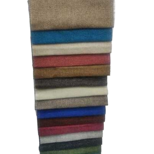 Jute Sofa Fabric