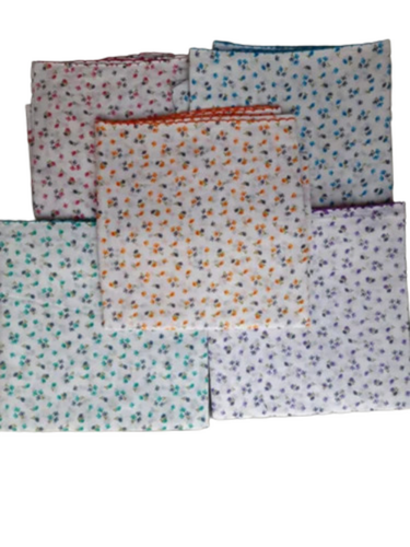 Ladies Cotton Namaz Head Cover Dupatta - Feature: Breathable