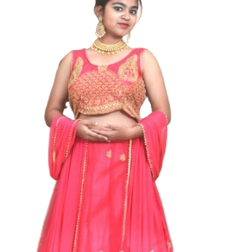 Lehenga Choli