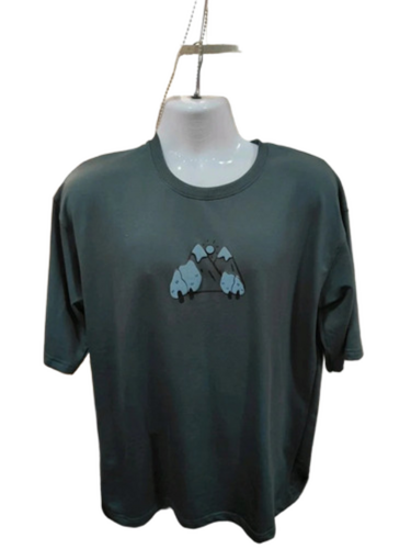 Loopknit Fiveslive T Shirt