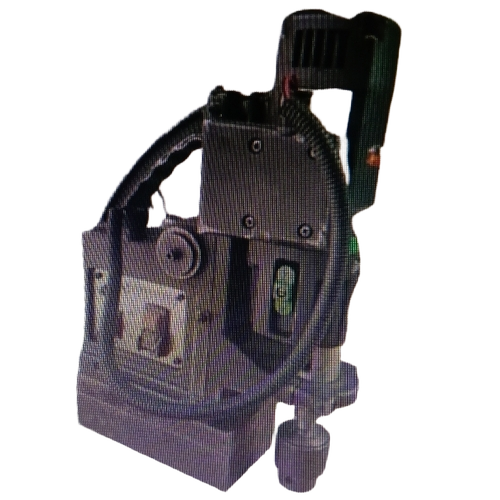 Magnetic Core Drilling Machine