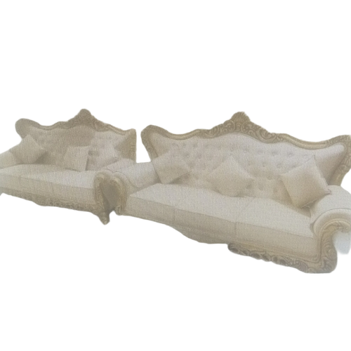 Maharaja Sofa Set