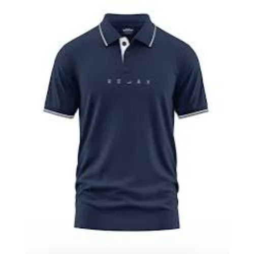 Mens Polo T Shirt