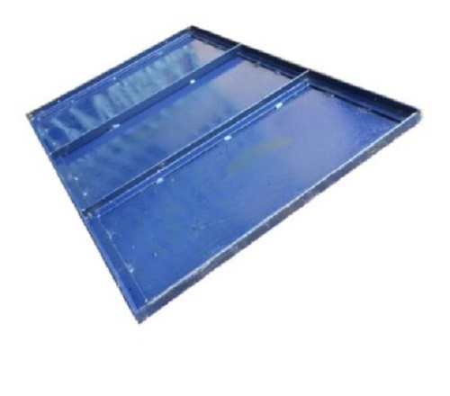 Mild Steel Centring Plate