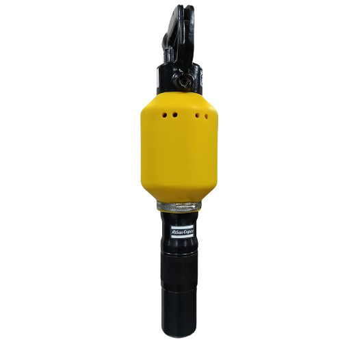 Pneumatic Breaker - Length: 550 Millimeter (Mm)