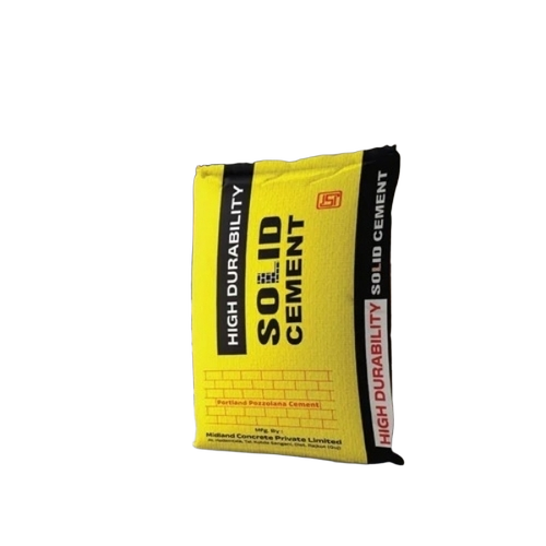Ppc Cement By Midland Concrete Pvt. Ltd.