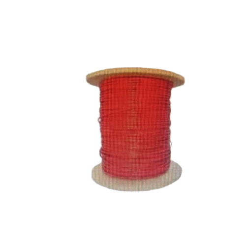 Pvc Red Electric Household Wire