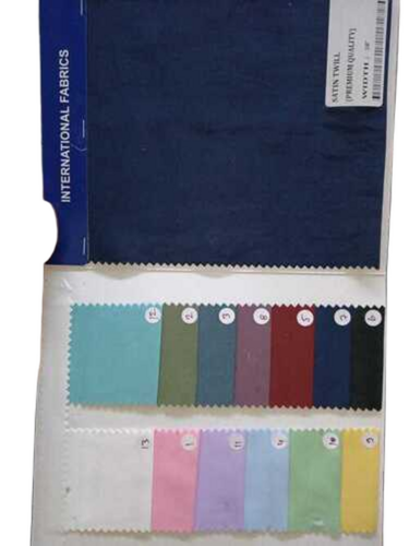 Shirting Fabrics - Application: Garments Industry