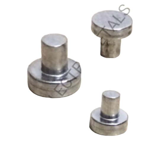 Steel Rivets
