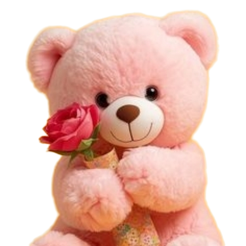 Teddy Bear