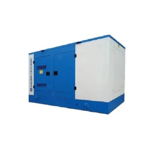 Three Phase Generator