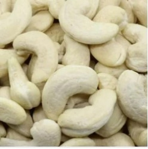 W120 Whole Cashew Nuts