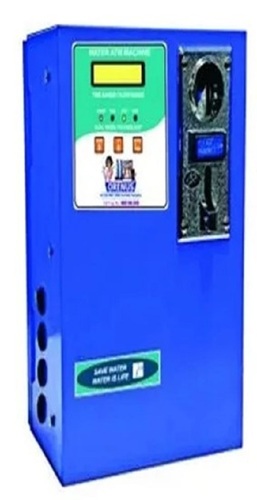 Water Atm Machine