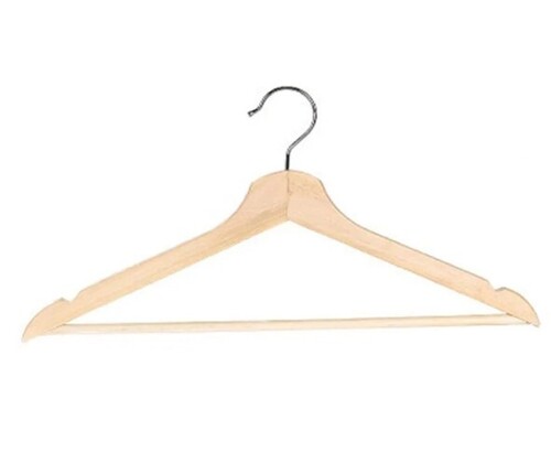 Wood Hanger