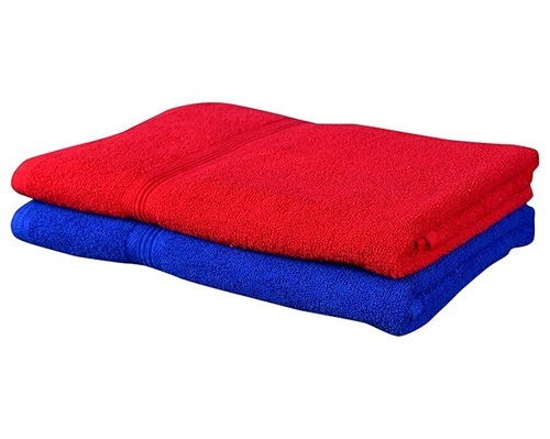 500 Gsm Cotton Terry Towels - Color: Comes In Various Colors