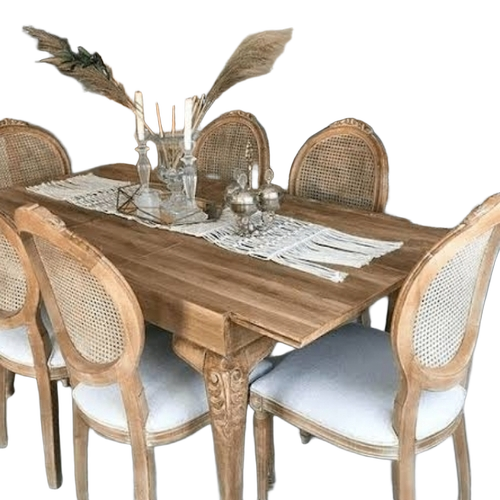 6 Seater Dinning Table