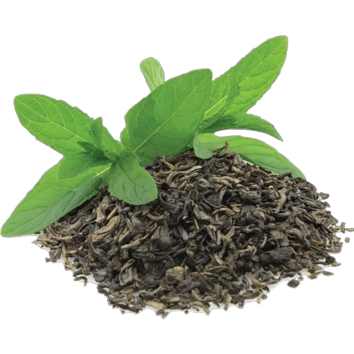 Tea Leaves