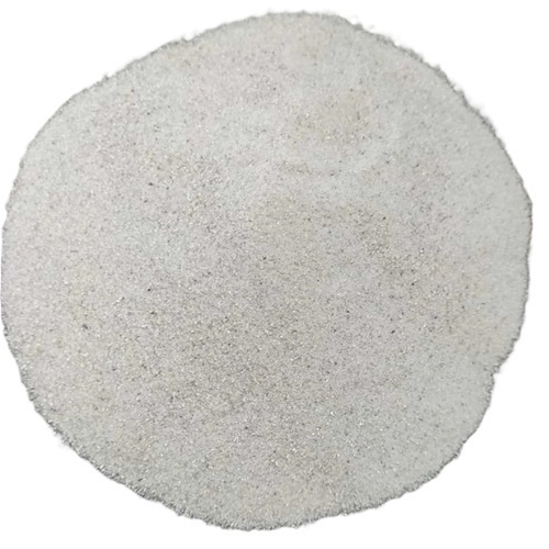 B Grade Quartz Silica Powder