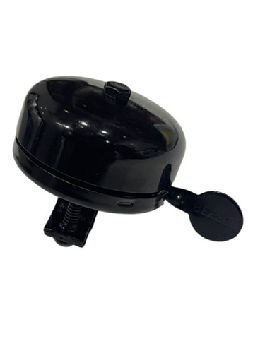 Bicycle Black Full Bell