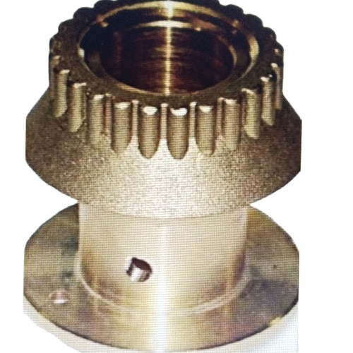 Brass Casting By Dinesh Foundry