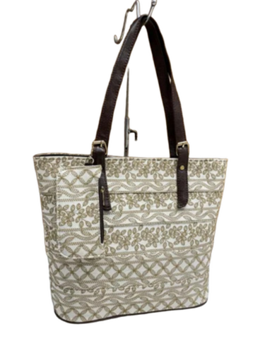 Embroidered Ladies Bags