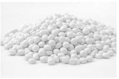 CONSTAB CC WHITE 100 PE (WHITE MASTERBATCH 70% TIO2)