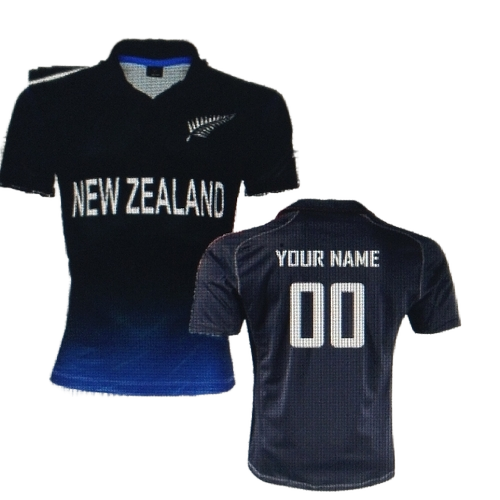 Cricket Jersey For Mens