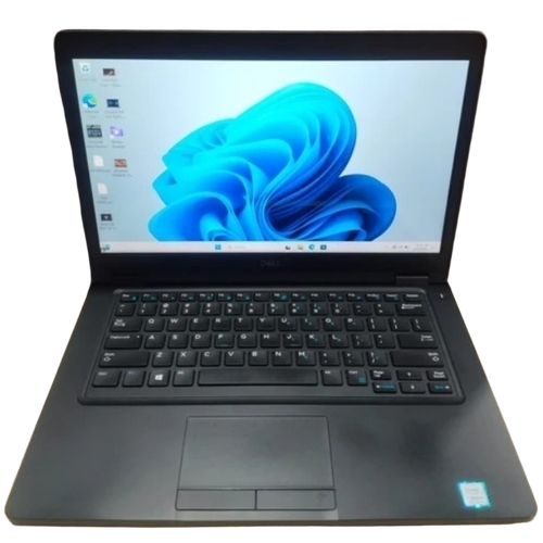 Dell Latitude Laptops
