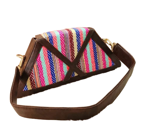 Designer Jacquard Sling