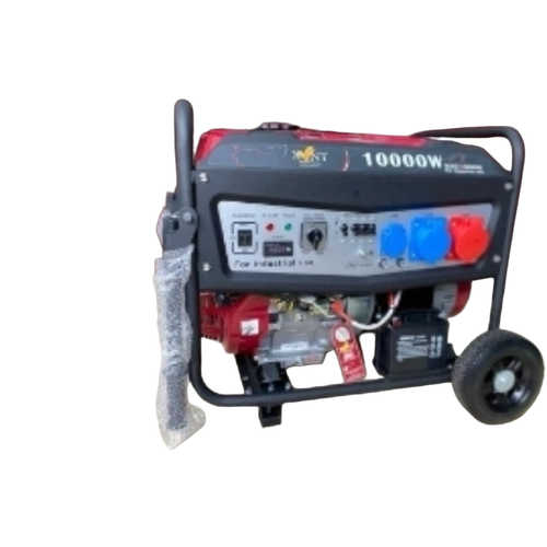 Diesel Power Generator