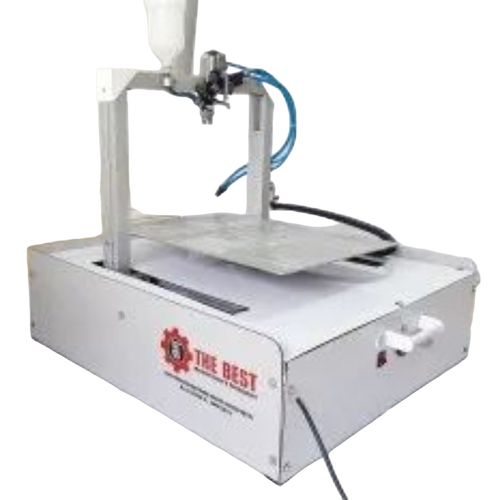 Dtg Pretreatment Machine