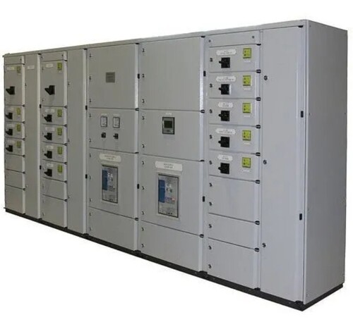Electrical Panel By Grace Engineering And Services