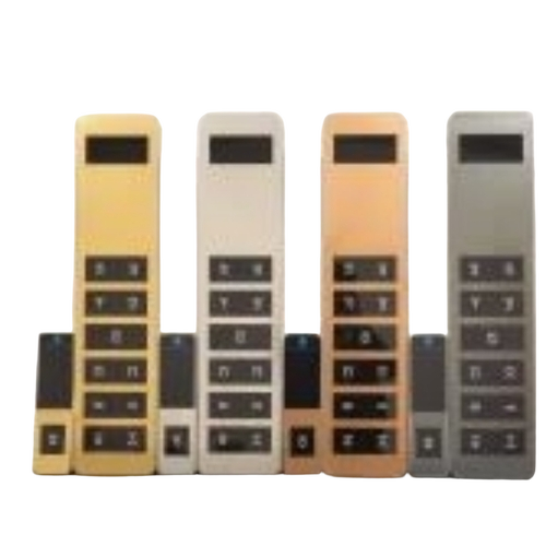 Elevator Door Panel