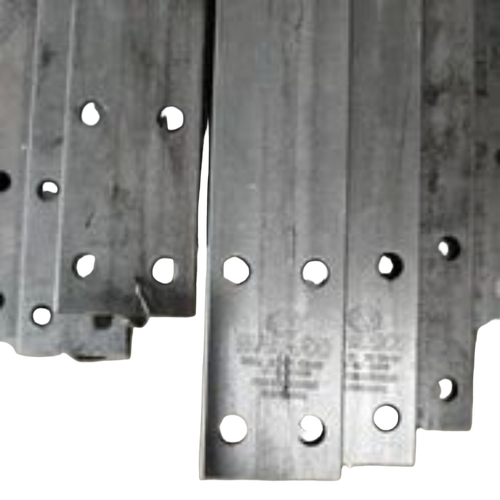 Elevator Guide Rail