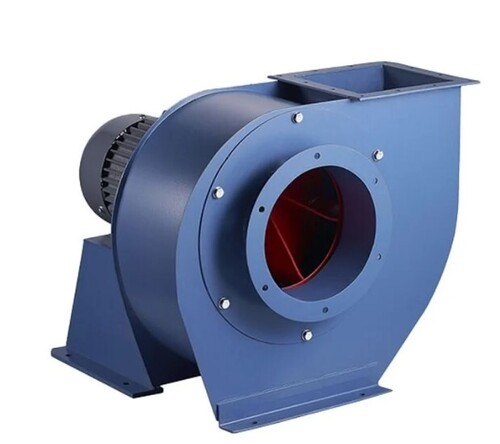 Frp Blower