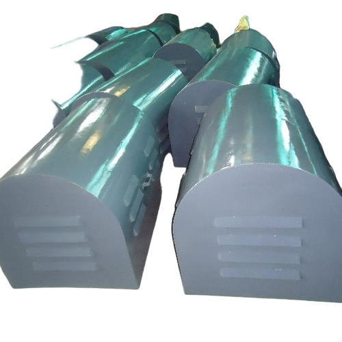 Frp Canopy