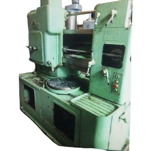 Gear Shaper Machine