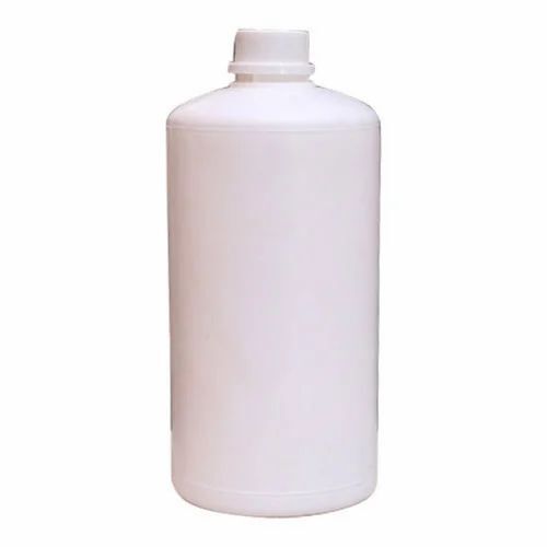 Hdpe Plastic Bottle