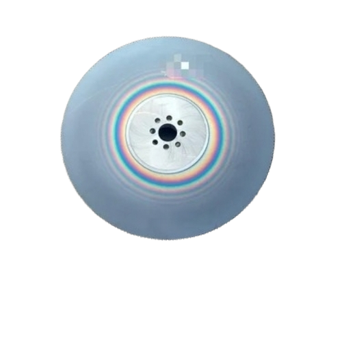 Hss Cold Saw Blade