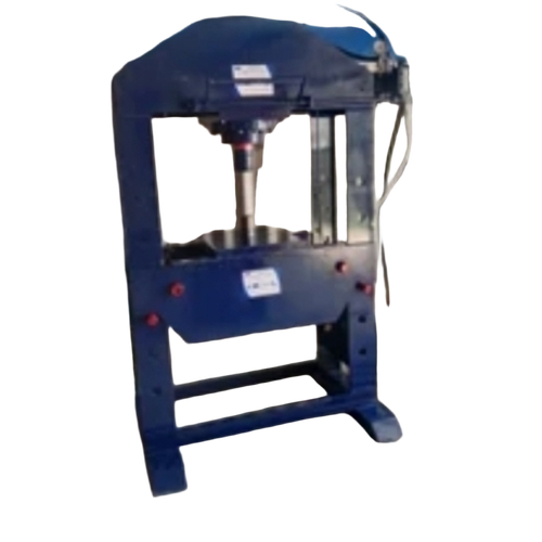 Hydraulic Press Cutting Machine