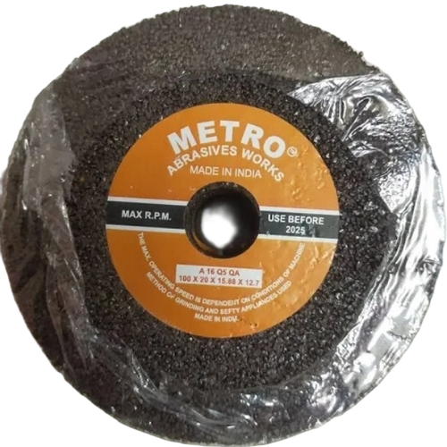 Internal Grinding Wheel
