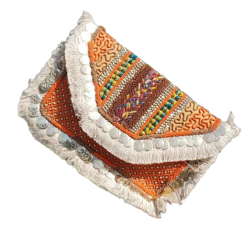 Ladies Banjara Bags