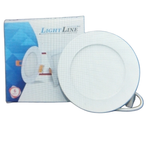 Led Panel Round Light